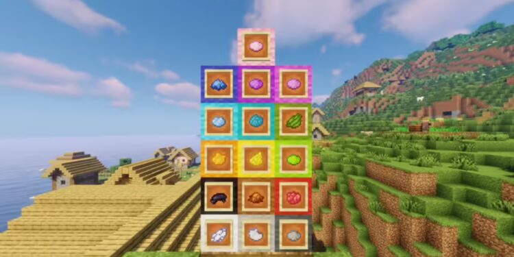 How to Create White Dye in Minecraft – A Step-by-Step Guide