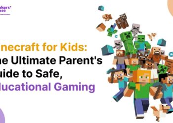 Kodeclik: Minecraft Resources for Kids and Parents