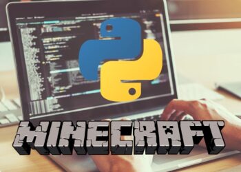 Get Creative with Minecraft Coding – Java, Python and MakeCode