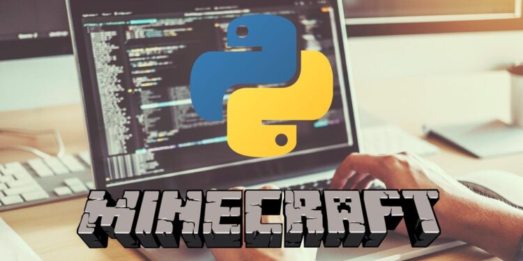 Get Creative with Minecraft Coding – Java, Python and MakeCode