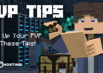 5 Ways to Improve Your PvP Skills in Minecraft