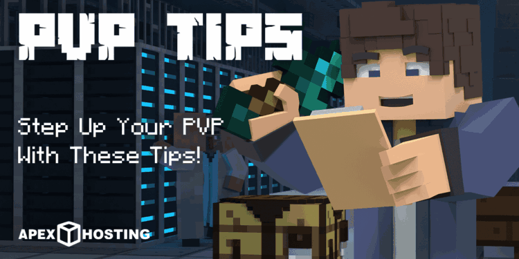 5 Ways to Improve Your PvP Skills in Minecraft