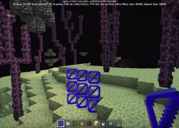 How to Get Barrier Blocks in Minecraft