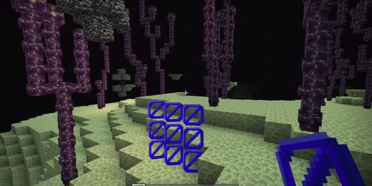 How to Get Barrier Blocks in Minecraft