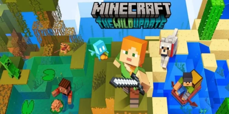 Escaping the Boat: A Guide to Navigating Minecraft