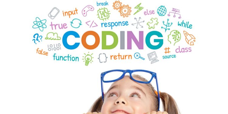 Coding for Kids – Everything You Need to Know
