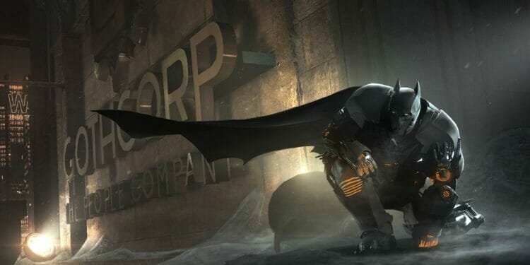 The Perfect Festive-Themed Video Games to Play This Christmas