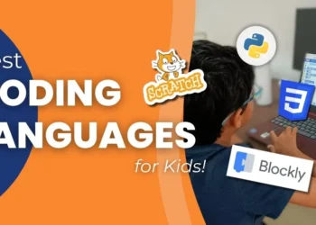 Introducing The Best Kids’ Coding Languages