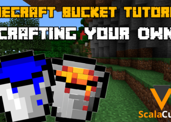 Making a Bucket in Minecraft: The How-To Guide