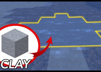 How to Get Clay in Minecraft: A Step-by-Step Guide