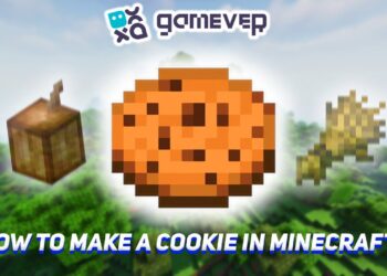 Making Delicious Cookies in Minecraft – A Step-by-Step Guide