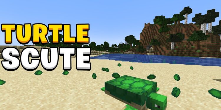 Unlocking the Power of Minecraft Scutes: Getting Them and Their Uses