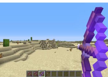 Get That Quick Charge in Minecraft Now!