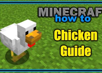 What Do Chickens Eat in Minecraft? A Guide for Beginners