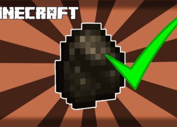 How to Make Charcoal in Minecraft: A Step-by-Step Guide