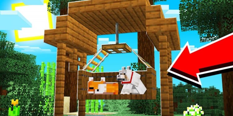 Learning to Make Amazing Things in Minecraft