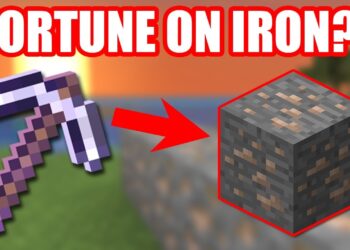 Enhancing Your Fortune in Minecraft with the Right Tools