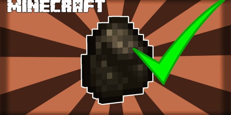 How to Make Charcoal in Minecraft: A Step-by-Step Guide