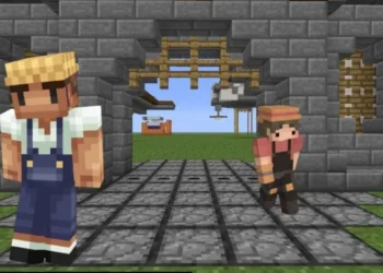 Can Villagers Open Doors in Minecraft? Exploring the Possibilities