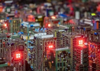 Introduction: Qualcomm's Incoming CEO Cristiano Amon on the Global Chip Shortage 5 interview qualcomm ceo amon nvidiaarmtibkencnet