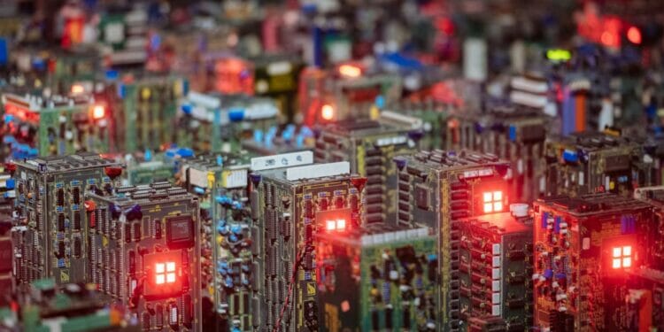 Introduction: Qualcomm's Incoming CEO Cristiano Amon on the Global Chip Shortage 13 interview qualcomm ceo amon nvidiaarmtibkencnet