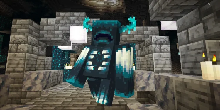 A Complete Guide to Killing All the Mobs in Minecraft