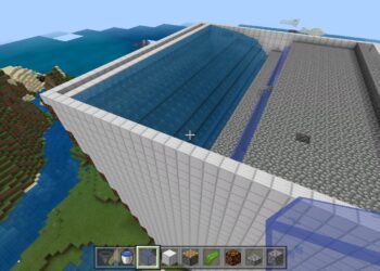 How to Get Rid of Water in Minecraft Quickly and Easily