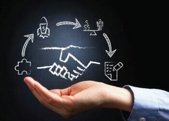 after black salesforce salesforce linkedin blmnovetcnbc