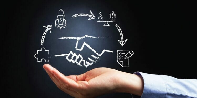 How the Salesforce LinkedIn account was hijacked 13 after black salesforce salesforce linkedin blmnovetcnbc