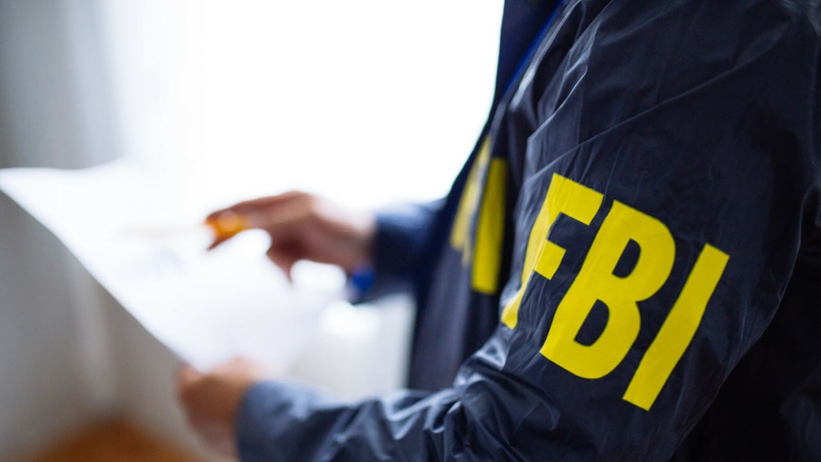 the fbi dhs july usbarrettwired
