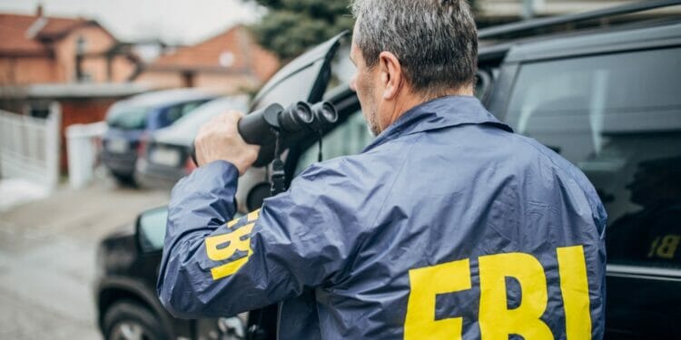 The bureau's impact on society 13 the fbi july usbarrettwired