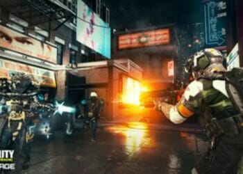 call of duty list in order