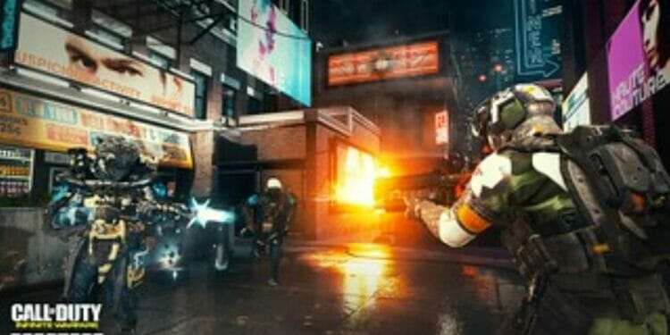 Call of Duty Series in Order 11 call of duty list in order