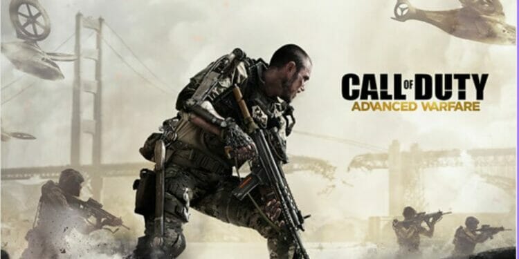 Call of Duty Series List 11 call of duty ww2 requisitos