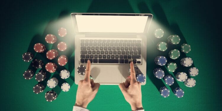 How to Benefit from Casino Bonuses with OnlineCasino-Website? 3 How to Benefit from Casino Bonuses with OnlineCasino-Website?