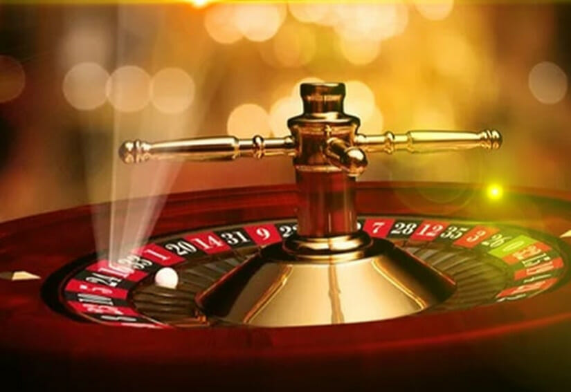 Australian Casino Bonuses Background