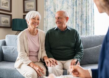 what type of social engineering targets senior officials