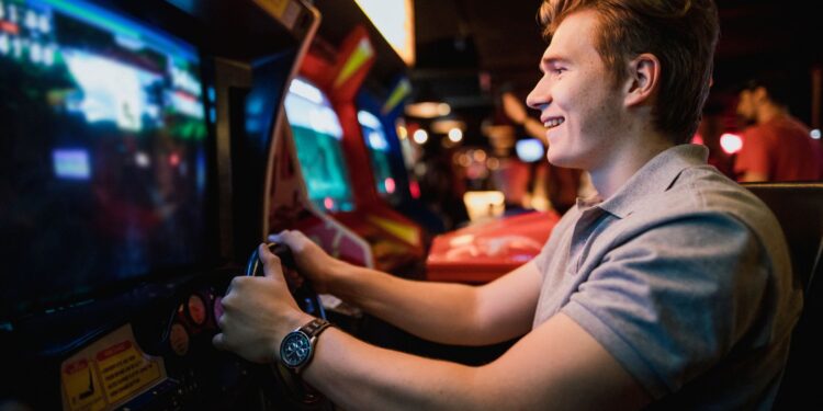 The Evolution of Gaming: From Pong to Virtual Reality 11 Image1