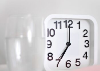 wake me up in 15 minutes