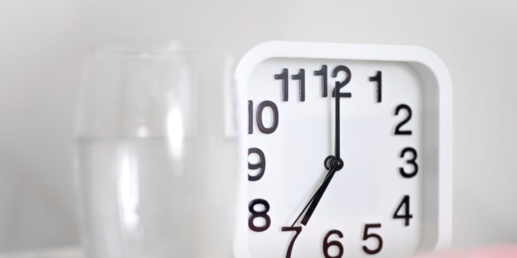 Wake Me Up in 15 Minutes - Your Ultimate Guide to Quick Power Naps 9 wake me up in 15 minutes