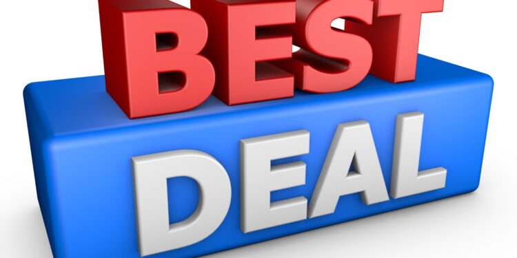 deals and steals gma today with tory johnson