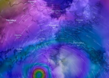 san diego weather forecast 10 day