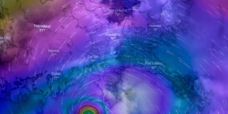 san diego weather forecast 10 day