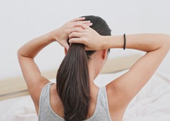 ponytail hairstyles for natural black hair