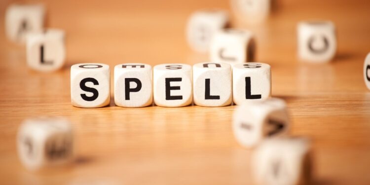 what word can i spell with these letters