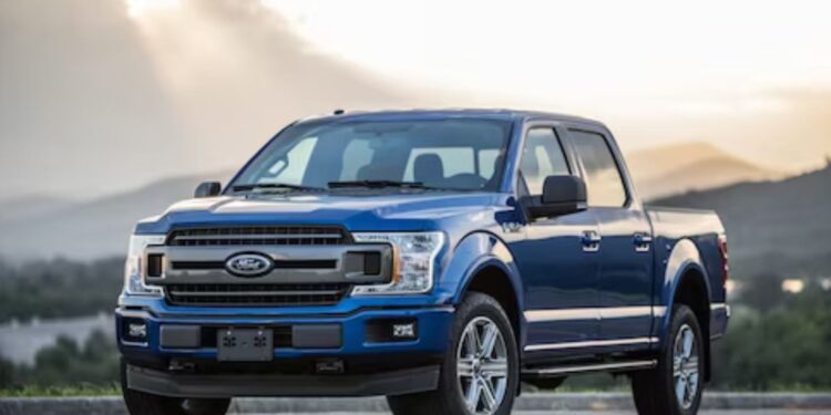 craigslist ford f150 for sale by owner