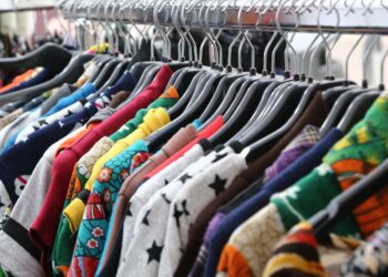 la vaquita flea market photos