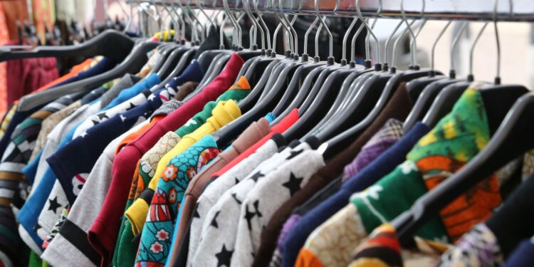 la vaquita flea market photos