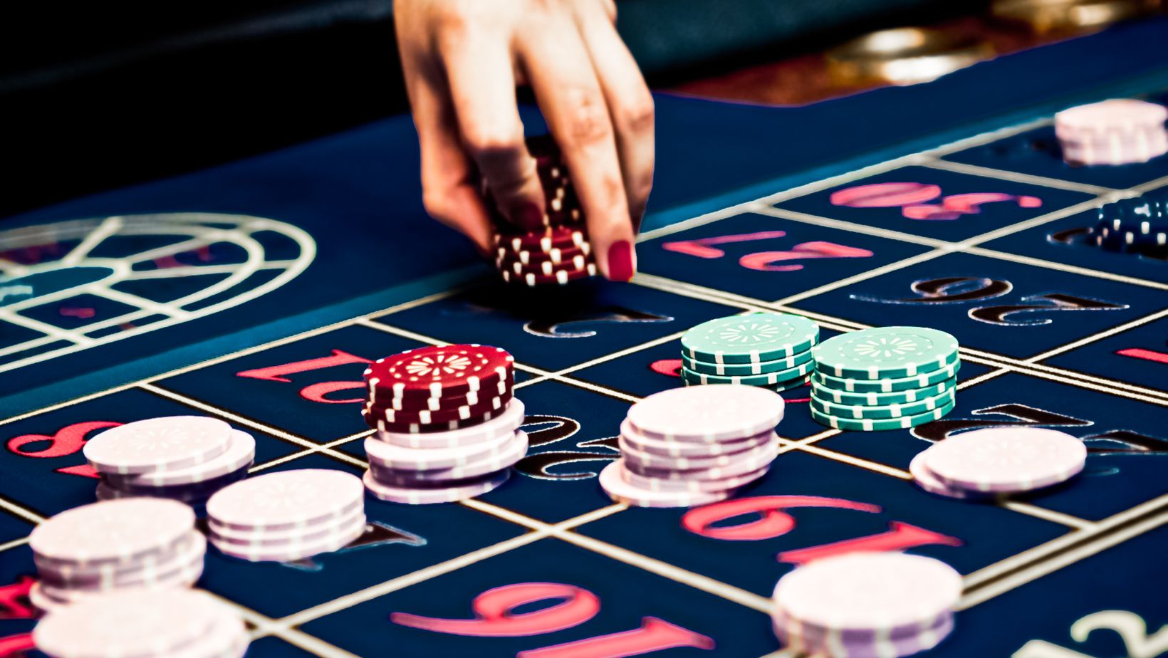 The Rise of Anonymous Instant Casinos in the Digital Era