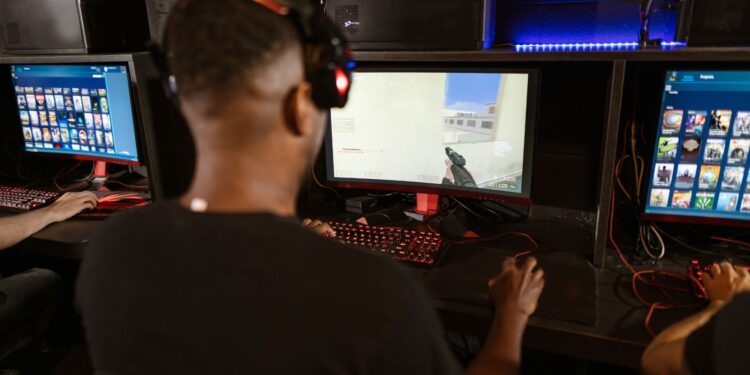 Guild Esports Expands into Men's CS: GO Ahead of Counter-Strike 2 Launch 11 Image2